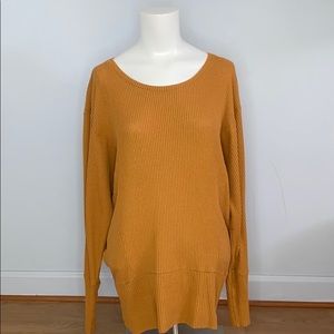 Express Dolman Tunic